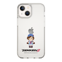 Slim Protection Case［ TEKKEN - Chibi Character - Asuka Kazama ］