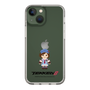 Slim Protection Case［ TEKKEN - Chibi Character - Asuka Kazama ］