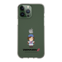 Slim Protection Case［ TEKKEN - Chibi Character - Asuka Kazama ］