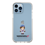 Slim Protection Case［ TEKKEN - Chibi Character - Asuka Kazama ］
