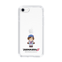 Slim Protection Case［ TEKKEN - Chibi Character - Asuka Kazama ］