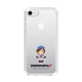 Slim Protection Case［ TEKKEN - Chibi Character - Asuka Kazama ］