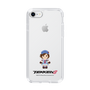 Slim Protection Case［ TEKKEN - Chibi Character - Asuka Kazama ］