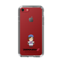 Slim Protection Case［ TEKKEN - Chibi Character - Asuka Kazama ］