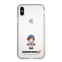 Slim Protection Case［ TEKKEN - Chibi Character - Asuka Kazama ］