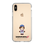 Slim Protection Case［ TEKKEN - Chibi Character - Asuka Kazama ］
