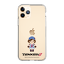 Slim Protection Case［ TEKKEN - Chibi Character - Asuka Kazama ］