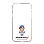Slim Protection Case［ TEKKEN - Chibi Character - Asuka Kazama ］