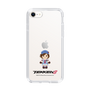 Slim Protection Case［ TEKKEN - Chibi Character - Asuka Kazama ］