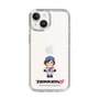 Slim Protection Case［ TEKKEN - Chibi Character - Asuka Kazama ］