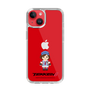 Slim Protection Case［ TEKKEN - Chibi Character - Asuka Kazama ］