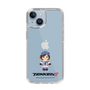 Slim Protection Case［ TEKKEN - Chibi Character - Asuka Kazama ］