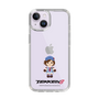 Slim Protection Case［ TEKKEN - Chibi Character - Asuka Kazama ］