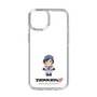 Slim Protection Case［ TEKKEN - Chibi Character - Asuka Kazama ］
