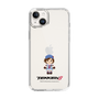 Slim Protection Case［ TEKKEN - Chibi Character - Asuka Kazama ］