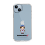 Slim Protection Case［ TEKKEN - Chibi Character - Asuka Kazama ］