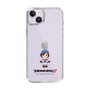 Slim Protection Case［ TEKKEN - Chibi Character - Asuka Kazama ］