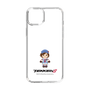 Slim Protection Case［ TEKKEN - Chibi Character - Asuka Kazama ］