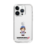 Slim Protection Case［ TEKKEN - Chibi Character - Asuka Kazama ］