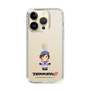 Slim Protection Case［ TEKKEN - Chibi Character - Asuka Kazama ］