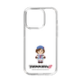 Slim Protection Case［ TEKKEN - Chibi Character - Asuka Kazama ］