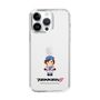 Slim Protection Case［ TEKKEN - Chibi Character - Asuka Kazama ］