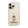 Slim Protection Case［ TEKKEN - Chibi Character - Asuka Kazama ］