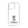 Slim Protection Case［ TEKKEN - Chibi Character - Asuka Kazama ］