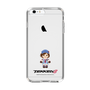 Slim Protection Case［ TEKKEN - Chibi Character - Asuka Kazama ］