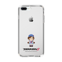 Slim Protection Case［ TEKKEN - Chibi Character - Asuka Kazama ］