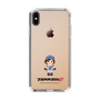 Slim Protection Case［ TEKKEN - Chibi Character - Asuka Kazama ］