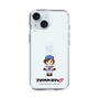 Slim Protection Case［ TEKKEN - Chibi Character - Asuka Kazama ］