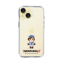 Slim Protection Case［ TEKKEN - Chibi Character - Asuka Kazama ］