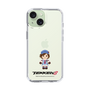 Slim Protection Case［ TEKKEN - Chibi Character - Asuka Kazama ］