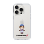 Slim Protection Case［ TEKKEN - Chibi Character - Asuka Kazama ］