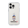 Slim Protection Case［ TEKKEN - Chibi Character - Asuka Kazama ］