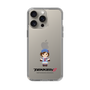 Slim Protection Case［ TEKKEN - Chibi Character - Asuka Kazama ］