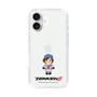 Slim Protection Case［ TEKKEN - Chibi Character - Asuka Kazama ］