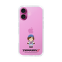 Slim Protection Case［ TEKKEN - Chibi Character - Asuka Kazama ］