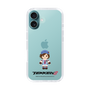Slim Protection Case［ TEKKEN - Chibi Character - Asuka Kazama ］