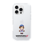 Slim Protection Case［ TEKKEN - Chibi Character - Asuka Kazama ］