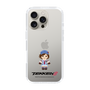Slim Protection Case［ TEKKEN - Chibi Character - Asuka Kazama ］