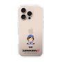 Slim Protection Case［ TEKKEN - Chibi Character - Asuka Kazama ］