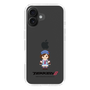 Slim Protection Case［ TEKKEN - Chibi Character - Asuka Kazama ］