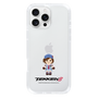 Slim Protection Case［ TEKKEN - Chibi Character - Asuka Kazama ］