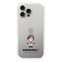 Slim Protection Case［ TEKKEN - Chibi Character - Asuka Kazama ］