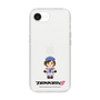 Slim Protection Case［ TEKKEN - Chibi Character - Asuka Kazama ］