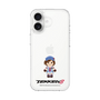 Slim Protection Case［ TEKKEN - Chibi Character - Asuka Kazama ］