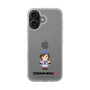 Slim Protection Case［ TEKKEN - Chibi Character - Asuka Kazama ］