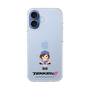 Slim Protection Case［ TEKKEN - Chibi Character - Asuka Kazama ］